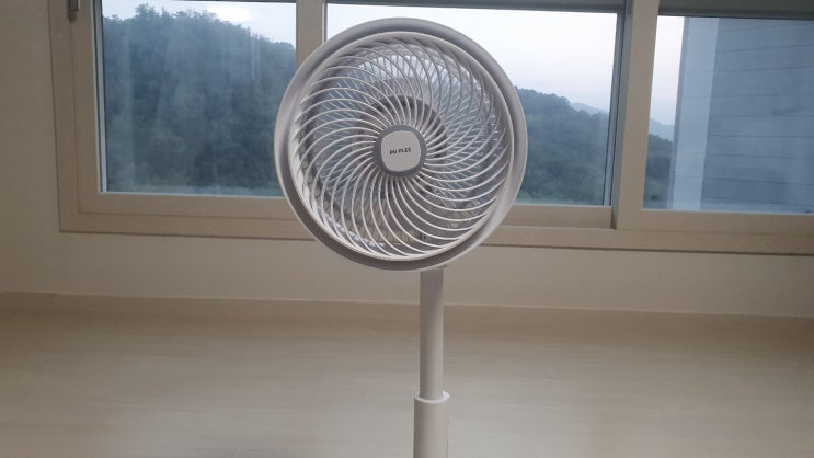  가성비 좋은 써큘레이터 선풍기 추천