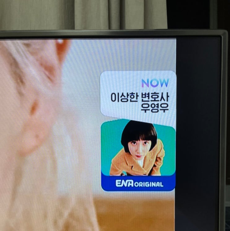 주간일기 챌린지 08 우영우, 여름장마 끝 더위 조심 !