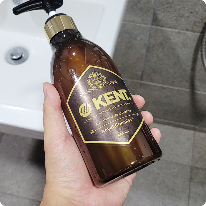 머리카락이 자꾸 빠져요! 탈모방지 샴푸 켄트를 소개합니다. 머리카락이 자꾸 빠져요! 탈모방지 샴푸 켄트를 소개합니다.