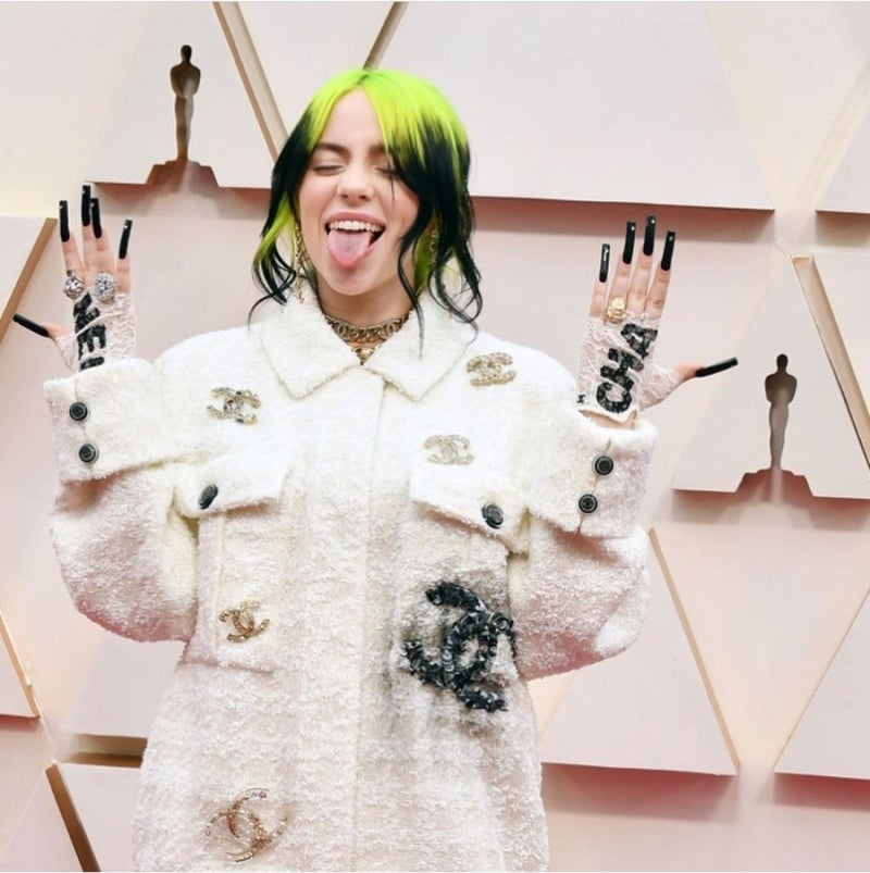 빌리아일리시 내한기념 모든것을 알아보자 1탄 [Billie Eilish]