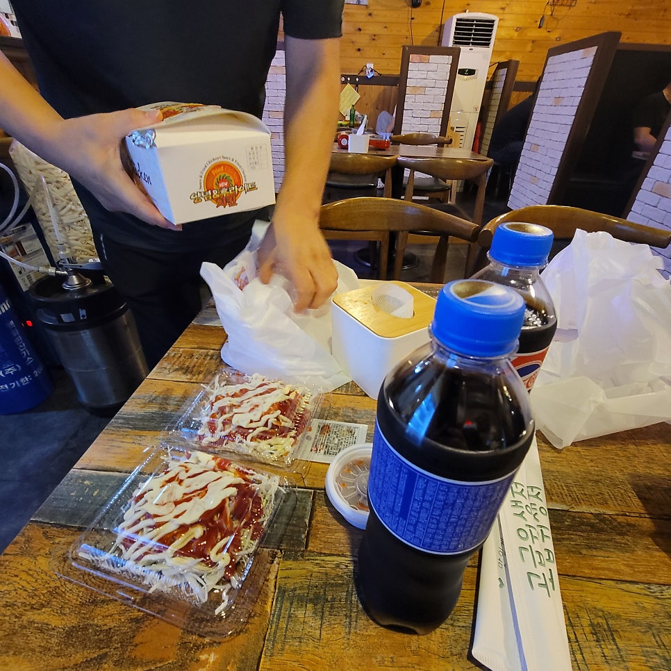 치킨포차 사진 6