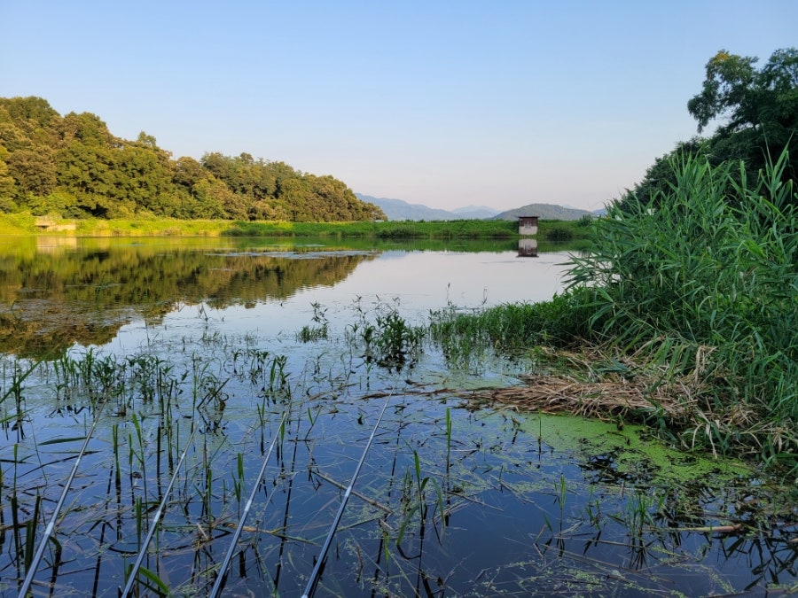 Changsanjeosuji photo 2