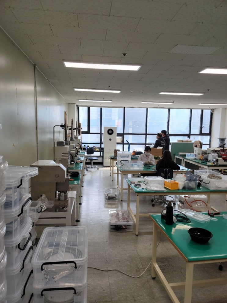 사무실, 공장 및 물류창고 환기(시스템)_(초)미세먼지, 이산화탄소(Co2)제거_공장,사무실에 산소공급 사무실, 공장 및 물류창고 환기(시스템)_(초)미세먼지, 이산화탄소(Co2)제거_공장,사무실에 산소공급