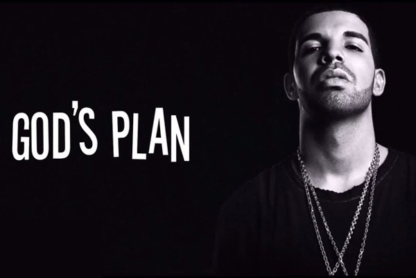  God's Plan - Drake