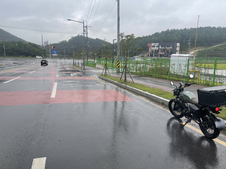 일기<b>예보</b>보다 훨씬 정확한 <b>날씨</b>정보 [<b>기상청 날씨누리</b>] 왜 여태... 