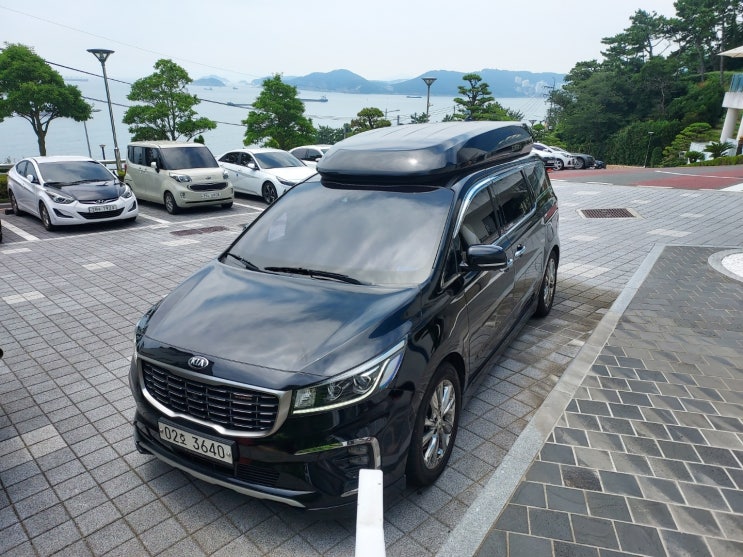  카니발 하이리무진 VIP의전 (부산트랩)