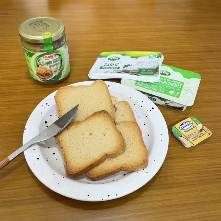 저칼로리과자 토스트비스켓 첼리노 클래식 다이어트간식 강추