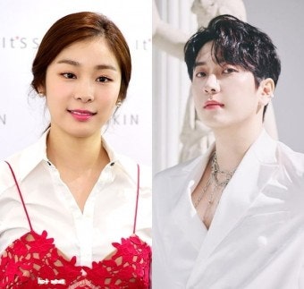  김연아5살 연하남 고우림과 10월 결혼 발표 3년간 교제 끝 결실 나이 키 프로필