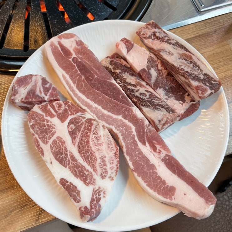  [맛집기행] 방배화로구이