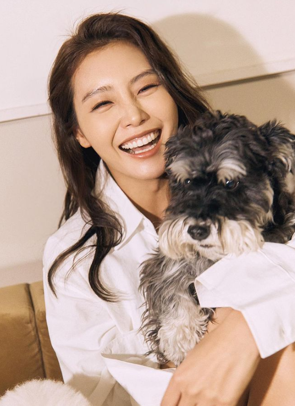  씨름의 여왕 강소연 프로필 직업 인스타 나이 키