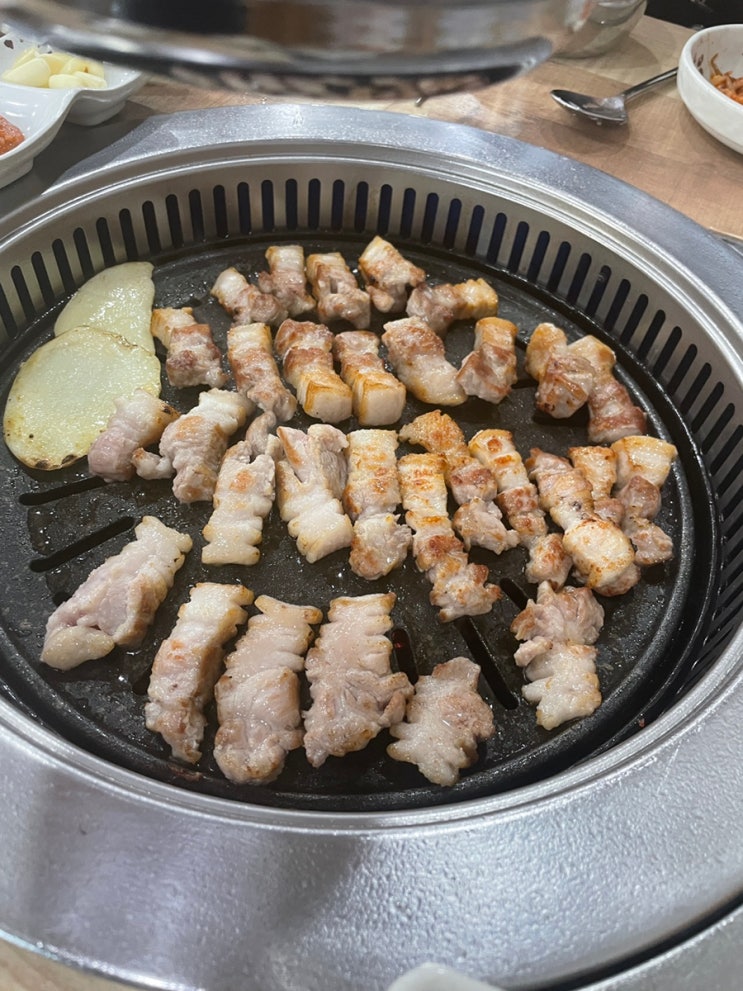  [밀양/맛집] 공기좋고 물좋은 곳에 맛있는 돼지가 있는 터미널식육식당