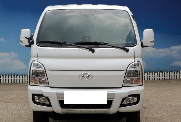  포터2 4WD 더블캡 중고 더이상고민하지마세요