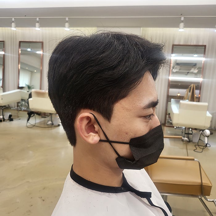 남자 짧은 가일컷 한 번쯤 해보고 싶은 머리 : 네이버 블로그