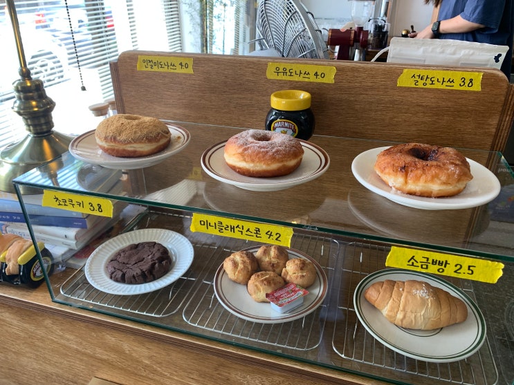  문경 커피 맛집 [카페선일]