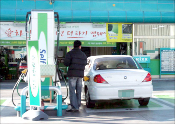 유류세 인하 불구 요지부동 기름값, 정유사 폭리? 유류세 인하 불구 요지부동 기름값, 정유사 폭리?