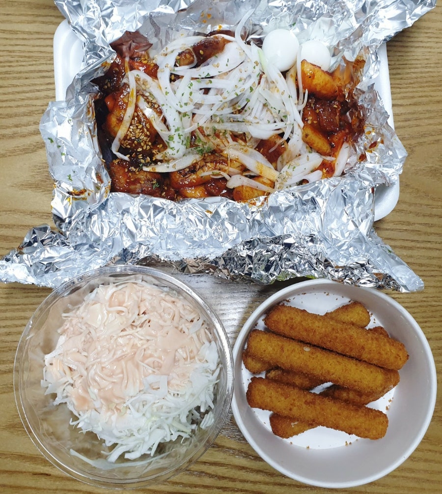 구남불맛치킨 사진 5