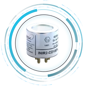 INIR2 – SGX 디지털 적외선 센서의 새로운 세대가 옵니다!