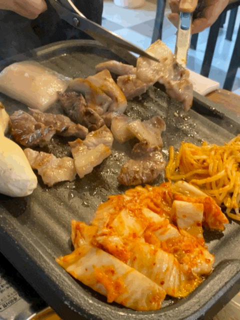  [미아사거리역/삼양사거리역] 강북구뒷고기 특수부위 맛있는 곳 |삼양동뒷고기