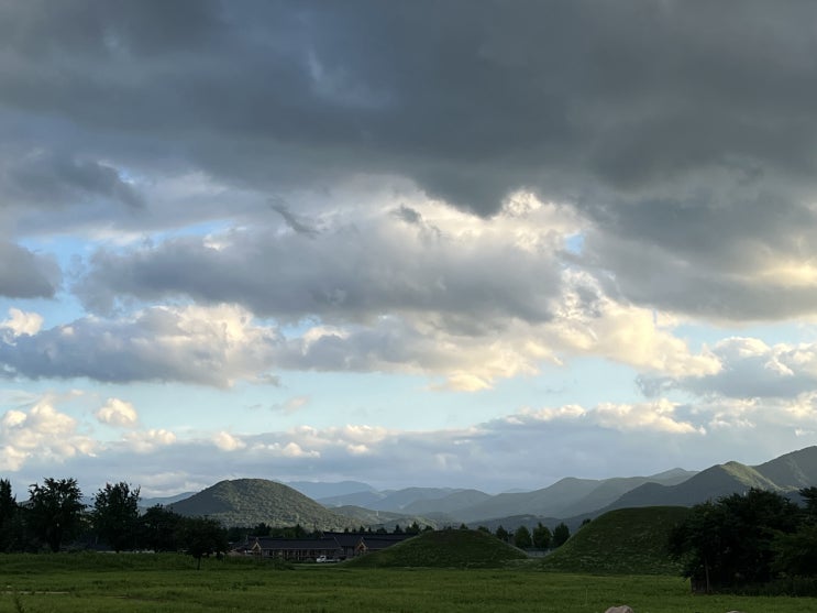  경주여행 : 오빠랑 경주여행, 2일차 여행코스