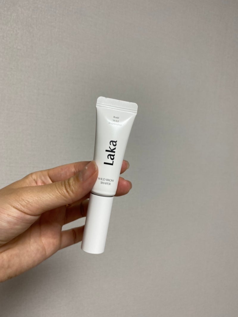 브로우쉐이퍼 추천, Laka 라카 와일드브로우셰이퍼(힌스 비교)