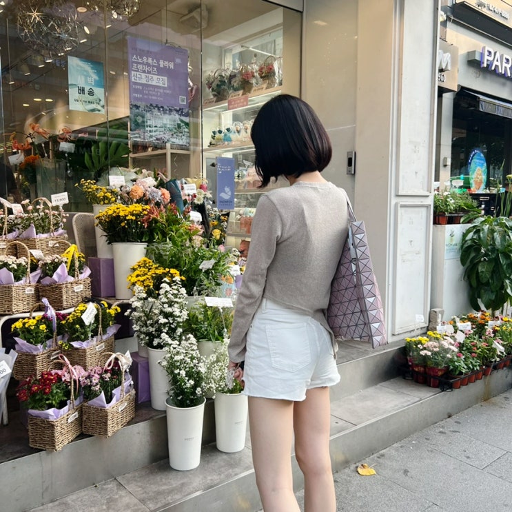  패션바이카카오 친구초대코드로 데일리룩 완성해봐요