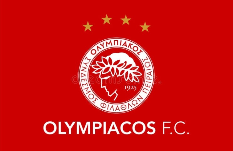 [해외축구] 그리스 축구의 맹주 올림피아코스