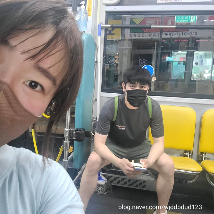  복싱체육관 다이어트 복싱 한달 후기