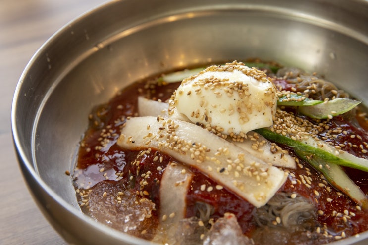  [파주 맛집] 성동숯불고기