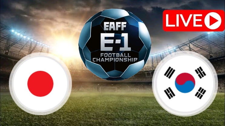 축구 <b>한일전</b> 비겨도 <b>우승</b> 2022 동아시안컵 순위 한국 일본 중계... 