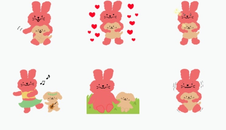  오지큐 마켓에서 이모티콘 판매해 보기