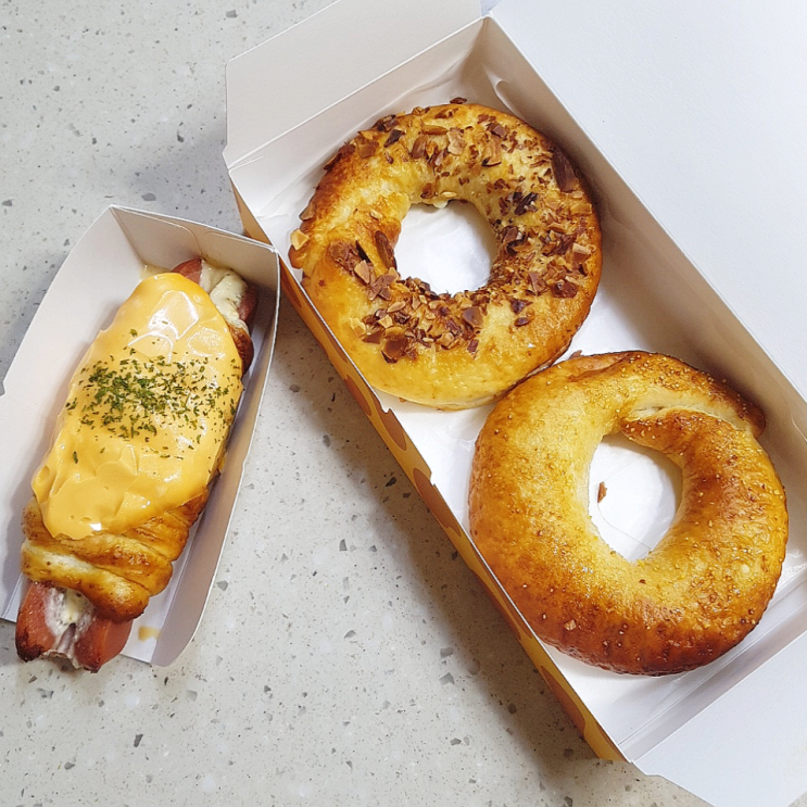  [대구카페] 베스트프레즐 / 수성구 맛집