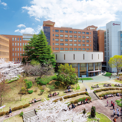  [추천 일본 대학교]오비린(桜美林)대학 유학생대상 학교설명회 8/19, 9/3개최 입시정보대책 출원방법 무료참가