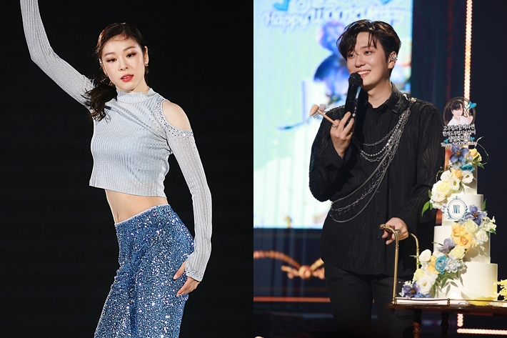 고우림 나이 김연아 결혼 남편 와이프 부인 아내 가족 고향 자녀 군대 집안 고우림 나이 김연아 결혼 남편 와이프 부인 아내 가족 고향 자녀 군대 집안