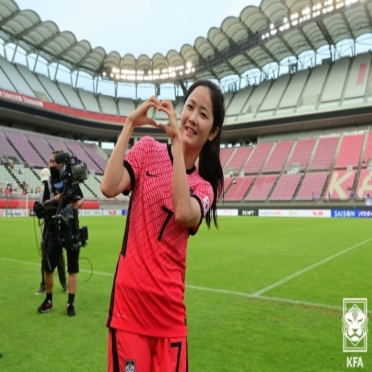 여자축구 이민아 멀티골, 지소연 부상에도 동아시아컵 대만전 4-0 대승(이민아, 이민아멀티골, 현대제철, 지소연부상, 강채림, 조소현, 최유리, 고민정)