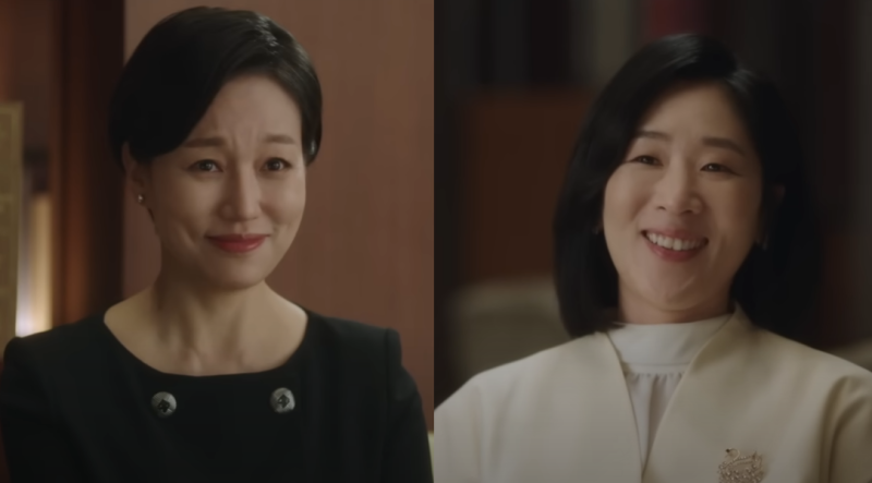 20년 넘는 연기 내공 탤런트(배우) 백지원 vs 진경 프로필 살펴보기!