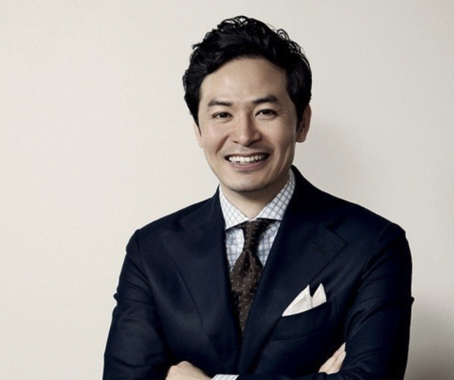  작가 김창옥 교수 프로필 학력 이력 고향 나이 저서 인스타