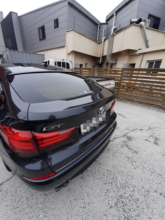  [사천 2014년 BMW GT 스마트키 추가 제작 등록] 진주 사천 문산 삼천포 남해 하동 BMW GT 스마트키BMW GT 스마트키 추가 제작 등록