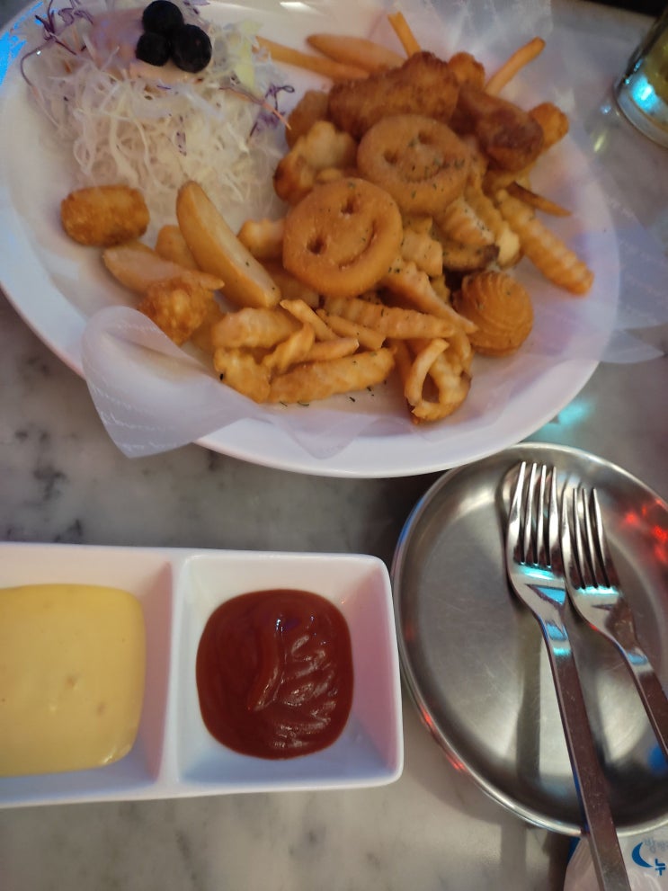  [마곡 술집] 숨겨져있는 분위기 맛집 "맥주날다"