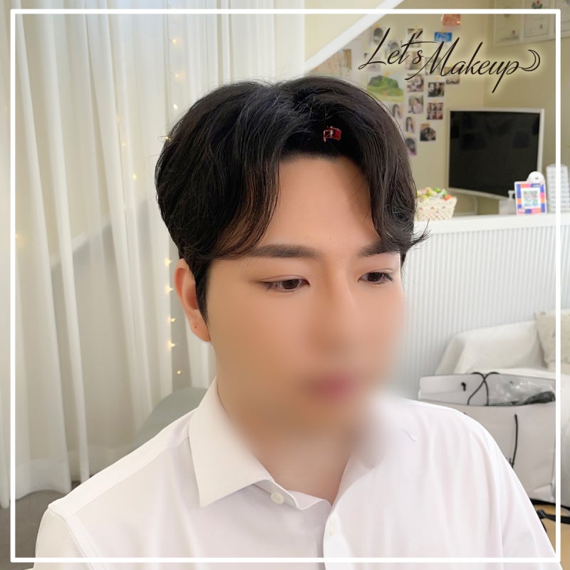 대구 출장 헤어 메이크업 / 반월당 8