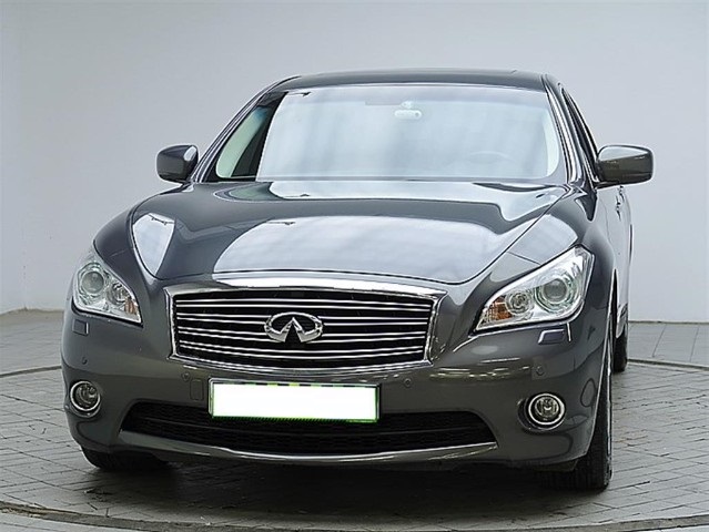  인피티니 m37 중고차 신박한 관리상태