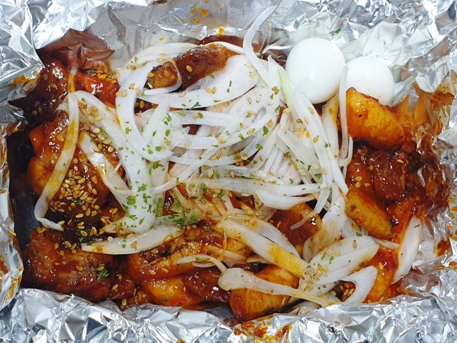 구남불맛치킨 사진 6
