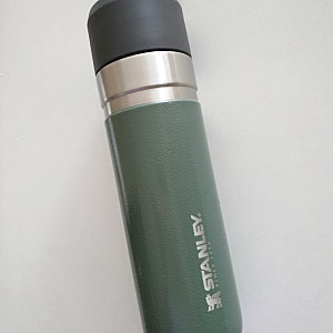 스탠리 고(GO) 진공 슬림보틀 473ml 리뷰 (내돈내산)
