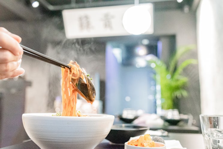  상봉동맛집 소공주