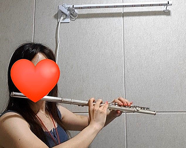  방배 성인전문 음악학원 아르떼뮤직 플릇 레슨 받았어요~!