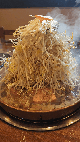  이천막국수 산더미불고기와 함께 즐기는 푸짐한 맛집