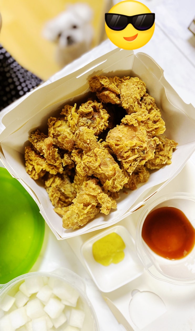 중복이라 그냥 지나치기 아쉬운 퀵리뷰 BHC 치킨 & 맥주 중복이라 그냥 지나치기 아쉬운 퀵리뷰 BHC 치킨 & 맥주