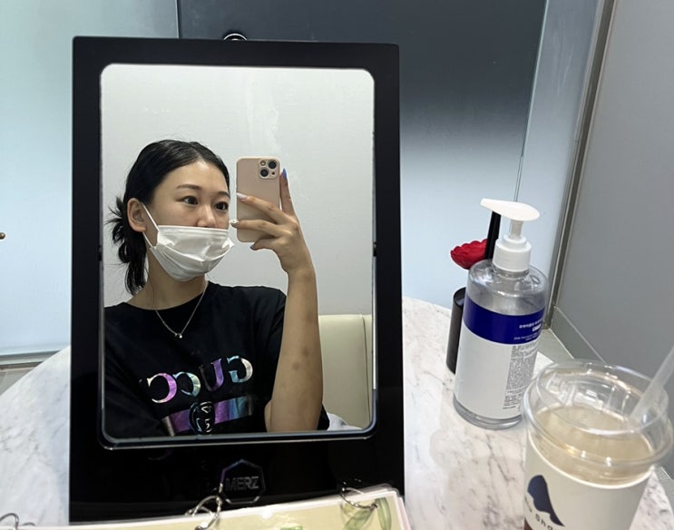  대구코필러 잘하는곳 경대병원역 근처 찐후기