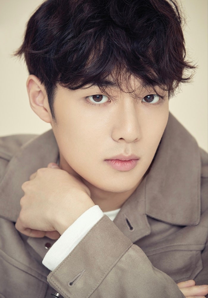 신예 이승민, 늘<b>이엔티</b>와 <b>전속계약</b>... 정경호 이충곤과 한솥밥