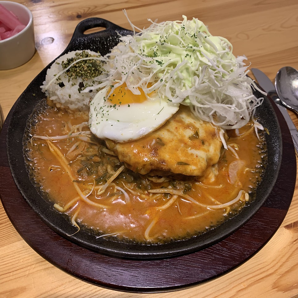 호호함박 사진 6
