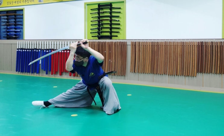  운동을 통해 전두엽을 활성화시킨다/  뇌운동/부산동래구 해동검도 명륜도장/온천입구,온천동,장전동,시실로